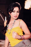 Madhavi Latha Hot Photoshoot Photos